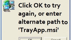 Trayapp - Featured - WindowsWally