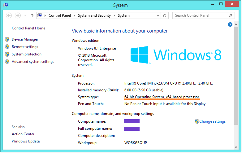 Language Pack not usable - System - 64bit - 32bit - WindowsWally