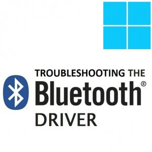download bluetooth driver windows 8.1