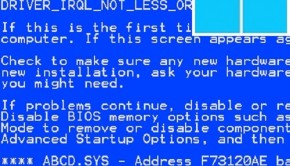 Fix Blue Screen of Death - Featured 2 - Windows Wally