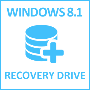 Recovery Drive - Featured - Windows Wally