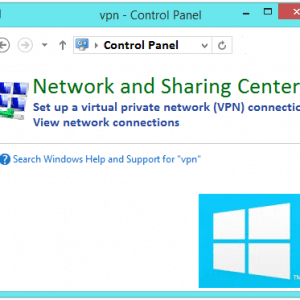 Windows 8 VPN Connection - Featured - WindowsWally