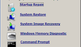 Windows System Recovery - Featured - Windows Wally