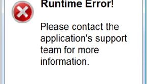 runDLL Errors - Featured - WindowsWally