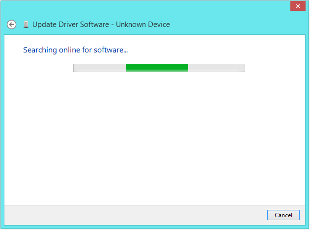 Random Restarts - Device Manager - Update Driver Software... - 3 -- Windows Wally