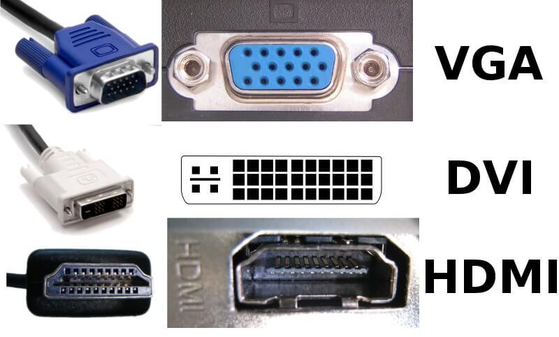 Hdmi Configuration Vista