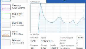 Windows 10 - CPU Usage 100 - RuntimeBroker.exe - Featured -- Windows Wally