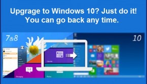 Windows 10 - Go Back - Downgrade - Featured -- Windows Wally