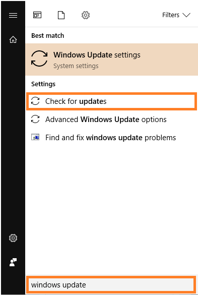 ipconfig.exe - Windows 10 - Windows Key - windows update -- Windows Wally