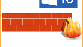Firewall - Featured - Windows 10 - Windows Wally
