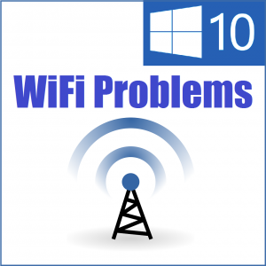 Windows 10 -- No WiFi in Safe Mode - Featured - Windows Wally